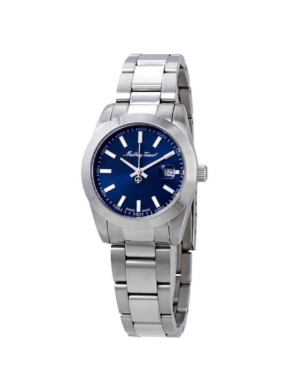Mathey Tissot Womens Watches - Walmart.com Mathey Tissot Womens Watches - Walmart.com