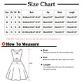 thumbnail image 3 of Fesfesfes Dresses for Women Floral Print Boho Dress Casual V Neck Sexy Sleeveless High Slit Party Gowns Dress, 3 of 9