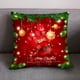 thumbnail image 1 of Fundas de almohada, fundas de almohada, fundas de cojín navideñas, funda de cojín, decoración para el hogar y el sofá. Una funda de almohada., 1 of 3
