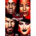 thumbnail image 1 of WWE: Wrestlemania Backlash 2021 [DVD], 1 of 1