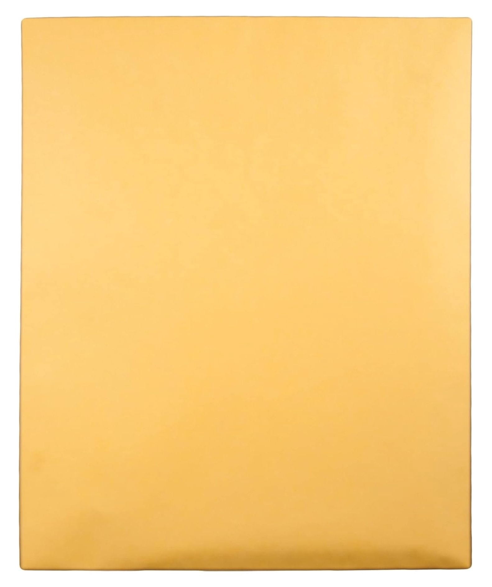 Jumbo Envelopes 14x18 - 25 Pack Brown Ungummed - Heavyweight 28lb Paper - Interoffice Mailing Envelopes - Large Document Storage