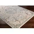 thumbnail image 4 of Surya Asia Minor ASM-2303 Vintage Floral Medallion Indoor Area Rug, 4 of 4