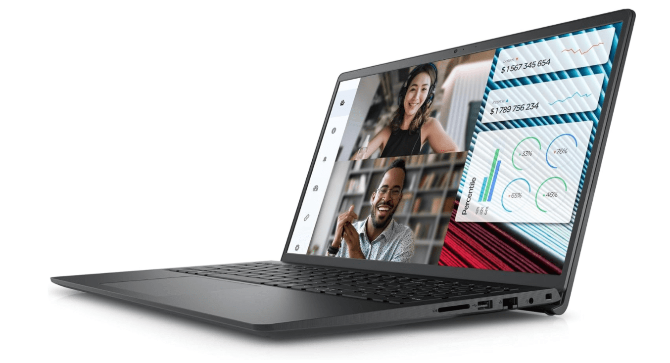 Dell Vostro 3520 15.6