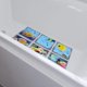 thumbnail image 4 of 6 pegatinas antideslizantes para bañera, pegatinas , apliques para bañera de Sea, pegatina para bañera de ducha para pisci, 4 of 5