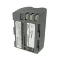 thumbnail image 2 of Replacement Battery for Nikon EN-EL3e (1500mAh Li-ion 7.4V), 2 of 3