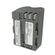 Replacement Battery for Nikon EN-EL3e (1500mAh Li-ion 7.4V)