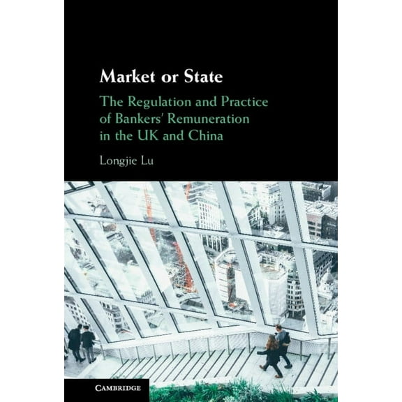 Market or State, (Hardcover)