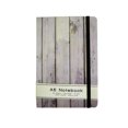 thumbnail image 1 of Anker Wood Effect A5 Notebook, 1 of 4
