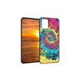 thumbnail image 1 of Compatible with Moto G Stylus 2021 Phone Case, Abstract-Psychedelia-Hippie-51 Case Silicone Protective for Teen Girl Boy Case for Moto G Stylus 2021, 1 of 1