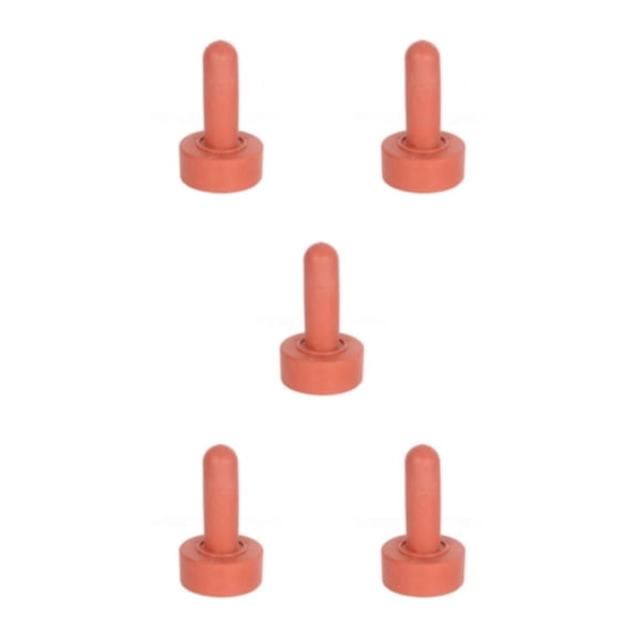 Greeniant Botellas de plástico duraderas ABS Anti-caídas y resistentes al envejecimiento Agua embotellada Multipack Protein Shaker Bottle Type2 NO2
