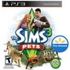 Cokem International Preown Ps3 The Sims 3: Pets