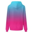 thumbnail image 4 of Neewe Womens Oversized Hoodies Fleece Sweatshirts Fall Fashion 2025 Pullover Sweaters Winter Clothes, 4 of 4