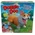 thumbnail image 1 of Juego de Mesa Doggie Doo Corgi de Goliath, 1 of 4