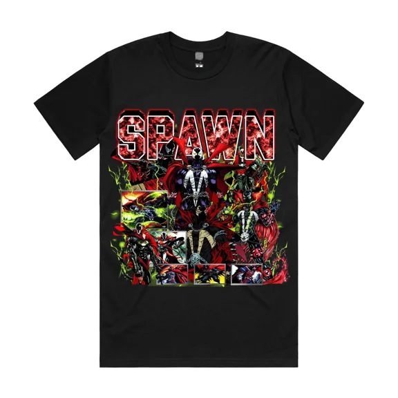 CLASSIC Spawn T-Shirt