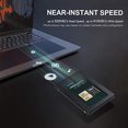 thumbnail image 1 of Inland Professional 120GB SSD 3D NAND SATA III 6GB/S 2.5 "7 mm Drive interno de estado sólido (120GB), 1 of 2
