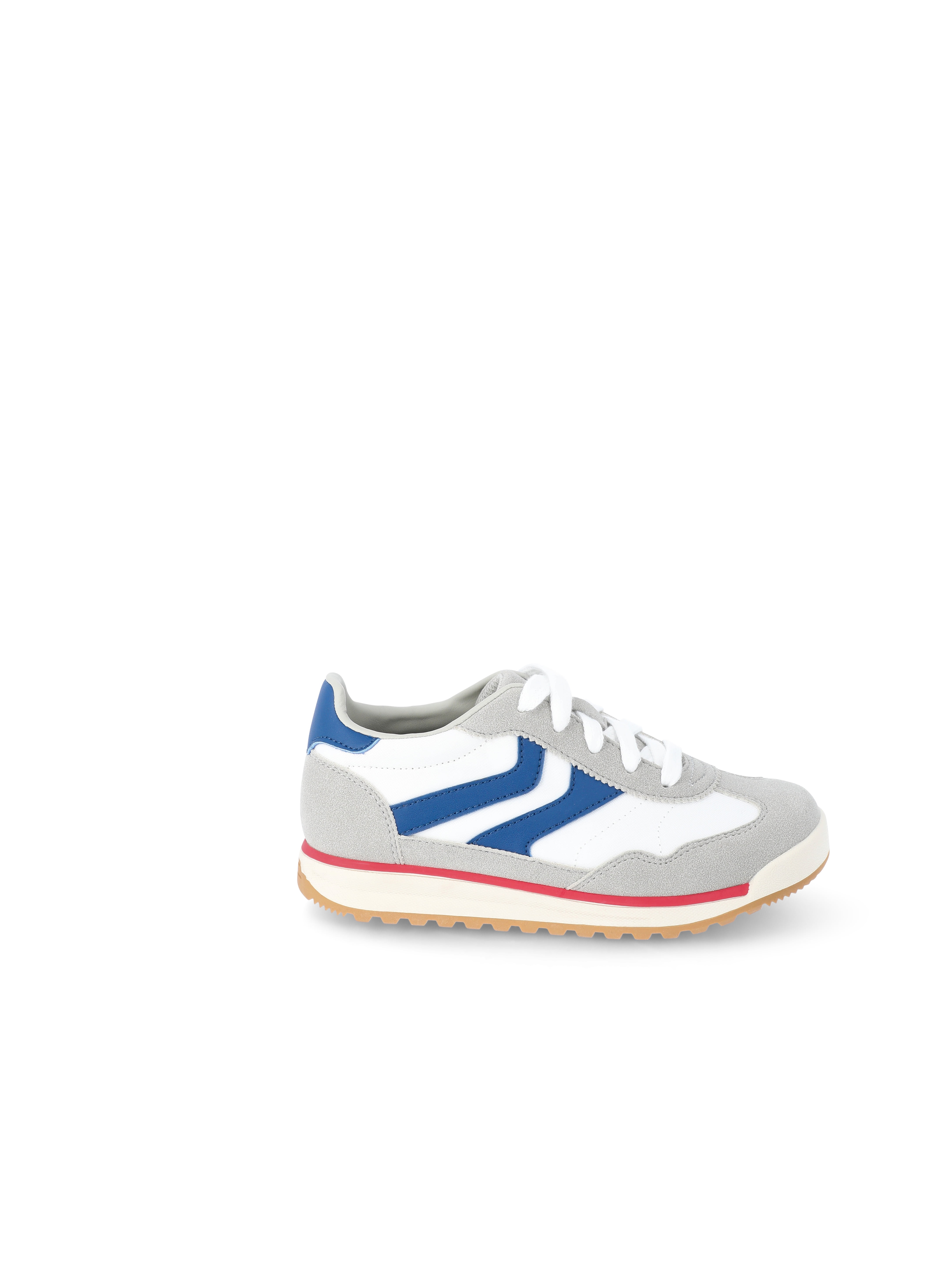 Wonder Nation Little & Big Kids Low Profile Sneakers