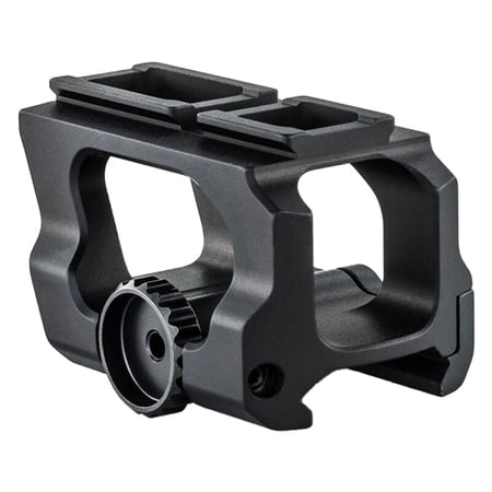 Scalarworks LEAP/03 Aimpoint ACRO Red Dot Sight Mount 1.93in Black