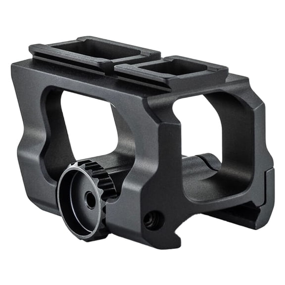 Scalarworks LEAP/03 Aimpoint ACRO Red Dot Sight Mount, 1.93in, Black