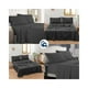 thumbnail image 4 of Juego de sabanas individuales 100% poliester Bluelander  CBHH-0162, 4 of 4