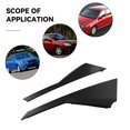 thumbnail image 5 of Rear Door Outer Triangular Plate 838302F200 838402F200 for Kia, 5 of 5