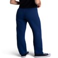 thumbnail image 3 of CHOK Women‘s Eversoft Fleece Open Bottom Pant, 3 of 9
