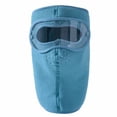 thumbnail image 1 of TIELUTT Cycling Face For Reusable Breathable Windproof For Outdoor Sports Biking Motorcycle Riding and Daily Commute with Adjustable Ear Loops Half Face for Riding Boot Liners Ski Turtle Mens Hiking, 1 of 8