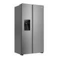 thumbnail image 2 of Refrigerador Side by Side 521 L (19 pies) Inoxidable Haier - HSM541HMNSS0, 2 of 4