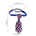 thumbnail image 2 of RKSTN Attaches en Polyester pour Animaux de Compagnie, Attache pour Chats et Chiens, 2 of 5