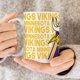 thumbnail image 3 of Rico Industries Nfl Football Minnesota Vikings Taza De Café De Cerámica Blanca De 15 Onzas Para Fanáticos De La Nfl, 3 of 5