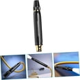 thumbnail image 6 of High-Pressure Power Washer Nozzle Set with Metal Connectors, Garden Hose Sprayer for Car Washing & Outdoor Cleaning, 6 of 6