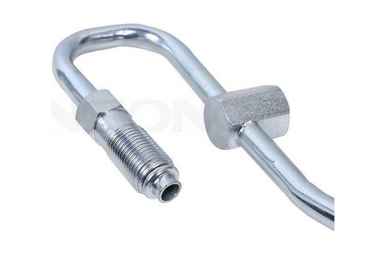 Sunsong 3402875 Power Steering Pressure Line Hose Assembly