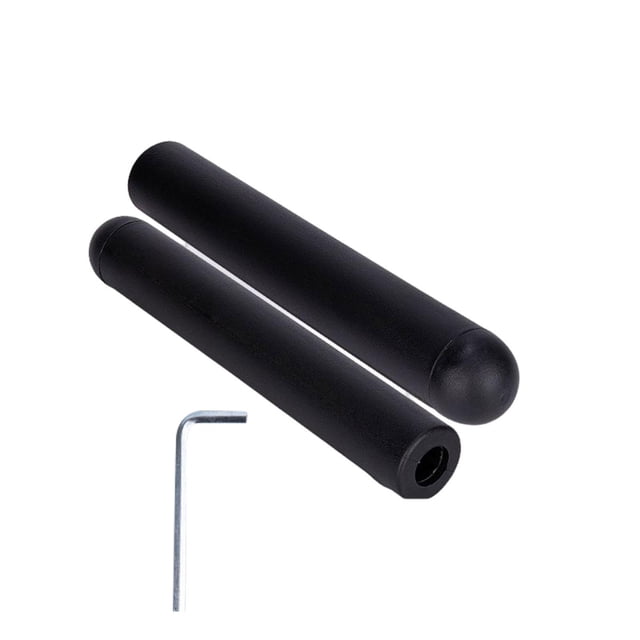 Funda adaptadora Baoblaze manguito adaptador para barra de pesas