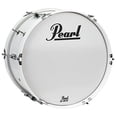 thumbnail image 2 of Pearl Junior Marching Bass Drum and Carrier 20 x 8 in., 2 of 3