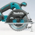 thumbnail image 4 of Makita 5-7/8" 18V Metal Cutter, 4 of 5