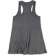 thumbnail image 2 of Majestic Womens LA Kings Racerback Tank Top, gray, S, 2 of 2