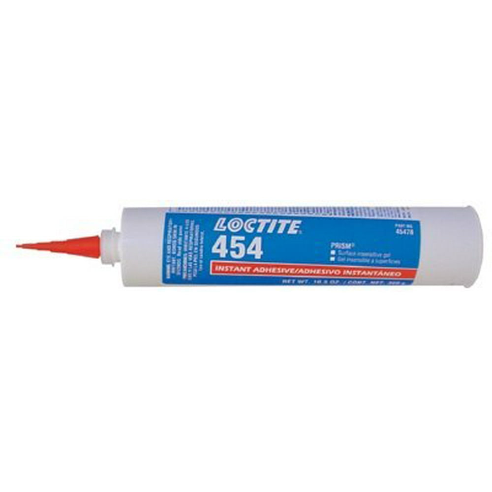 Loctite 45478 Cyanoacrylate Adhesives