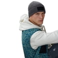 thumbnail image 2 of Beechfield Bonnet Tissé à la Mode, 2 of 2
