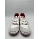 thumbnail image 2 of New Balance 550 Terracotta White/Red Retro Shoes BB550STF Sizes 10.5-11.5, 2 of 6