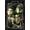 Black Framed Version, variant on Tim Burton's Corpse Bride (2005) - Victor & Bonejangles Wall Poster, 14.725" x 22.375"