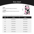 thumbnail image 4 of Salouo Cow Spots for Men's Tank Tops,Sleeveless Muscle Shirts for Men Quick Dry Workout Tank Top Gym Muscle Tee Fitness Bodybuilding Sleeveless T Shirt-Medium, 4 of 7