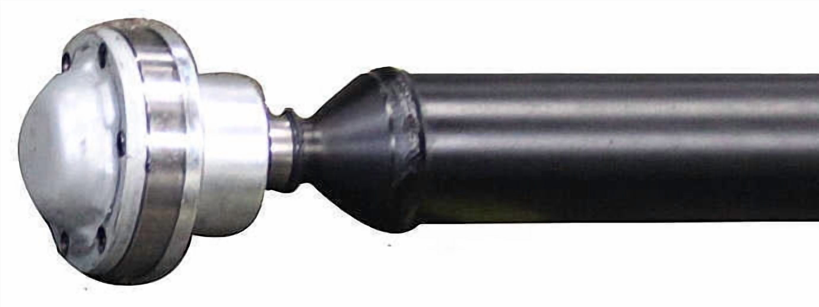 Dorman - OE Solutions 946-175 Rear Driveshaft Assembly Fits select: 2013-2018 FORD ESCAPE, 2015-2018 LINCOLN MKC