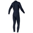thumbnail image 6 of ZACPNCV Mens Thermal Wetsuit 3mm Neoprene Full Body Long Sleeve for Cold Water Diving Snorkeling Surfing Winter Swim, 6 of 8