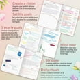 thumbnail image 5 of GoGirl Weekly Planner - A5, 5 of 6