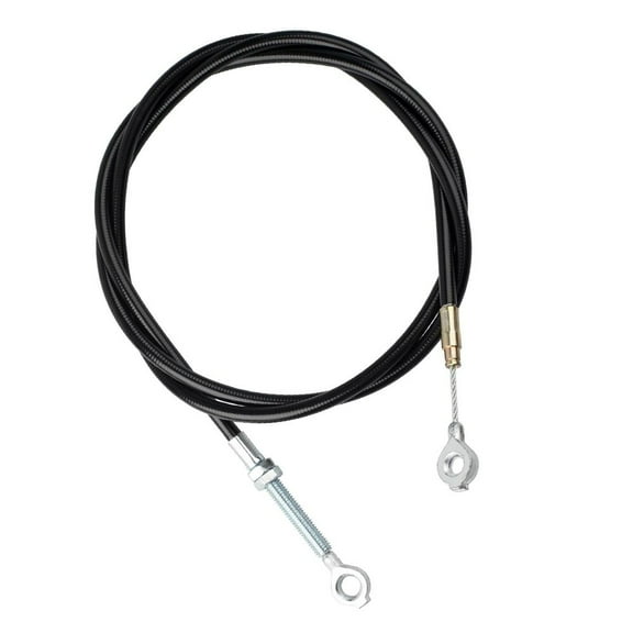 Throttle Cable For Billy Goat Leaf Blower 430324 430418 Restore Performance