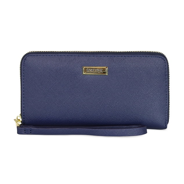 Billetera Jaeda Azul