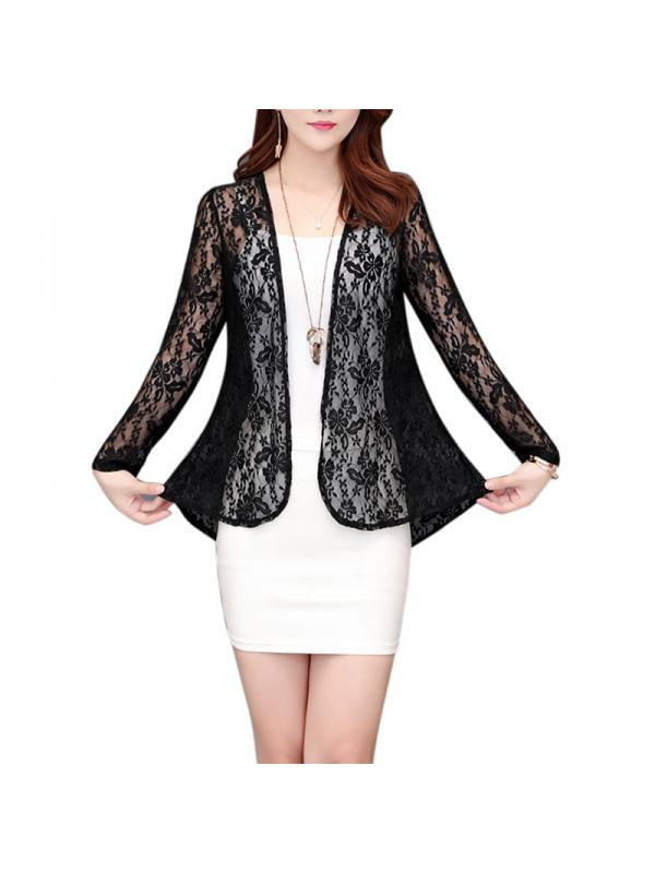 short formal jacket