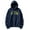 NavyBlue, variant on Josiah Queen Merch Mt.Zion Hoodie Spring Autumn Fashion Men/Women Casual Long Sleeve Unisex Sweatshirts