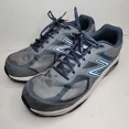 thumbnail image 2 of New Balance 1540v3 Running Sneakers Mens Size 14 Gray Blue Mesh Comfort Shoes, 2 of 6