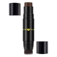 thumbnail image 3 of Relleno de lápiz de para hombres, acabado natural, fácil de aplicar, cubierta impermeable, para el facial, bolígrafo Marron oscuro Yinane Relleno de lápiz de barba, 3 of 8