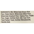 thumbnail image 4 of Bob's Red Mill Gluten Free Pizza Crust Mix, 16 oz, 4 of 4
